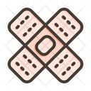 پیش‌نمایش فایل band-aid-9134014 از پک پزشکی