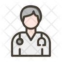 پیش‌نمایش فایل male-doctor-9134041 از پک پزشکی