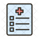 پیش‌نمایش فایل medical-chart-9134029 از پک پزشکی