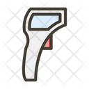 پیش‌نمایش فایل thermometer-gun-9134039 از پک پزشکی