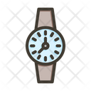 پیش‌نمایش فایل casual-watch-9134090 از پک لوازم جانبی مِنس