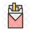 پیش‌نمایش فایل cigarette-pack-9134094 از پک لوازم جانبی مِنس