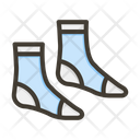 پیش‌نمایش فایل pair-of-socks-9134058 از پک لوازم جانبی مِنس