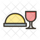 پیش‌نمایش فایل dinner-9214061 از پک غذا