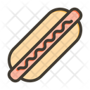 پیش‌نمایش فایل hot-dog-9214014 از پک غذا