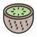 پیش‌نمایش فایل kiwi-9214027 از پک غذا