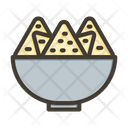پیش‌نمایش فایل nachos-9214039 از پک غذا