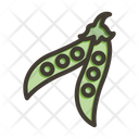 پیش‌نمایش فایل peas-9214048 از پک غذا