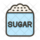 پیش‌نمایش فایل sugar-bag-9214047 از پک غذا