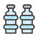 پیش‌نمایش فایل two-bottles-9214015 از پک غذا