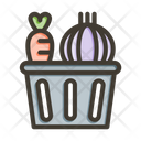 پیش‌نمایش فایل vegetable-basket-9214042 از پک غذا