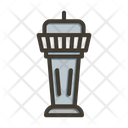 پیش‌نمایش فایل control-tower-9214085 از پک فرودگاه