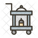 پیش‌نمایش فایل food-trolley-9214089 از پک فرودگاه