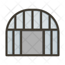 پیش‌نمایش فایل hangar-9214087 از پک فرودگاه
