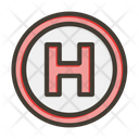 پیش‌نمایش فایل helipad-9214107 از پک فرودگاه