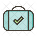 پیش‌نمایش فایل luggage-check-9214126 از پک فرودگاه