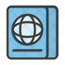 پیش‌نمایش فایل passport-9214090 از پک فرودگاه