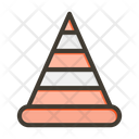 پیش‌نمایش فایل traffic-cone-9214106 از پک فرودگاه
