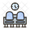 پیش‌نمایش فایل waiting-room-9214080 از پک فرودگاه