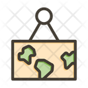 پیش‌نمایش فایل hanging-map-9214224 از پک جغرافیا