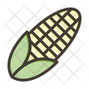 پیش‌نمایش فایل corn-9256554 از پک سبزیجات