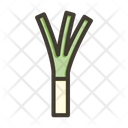 پیش‌نمایش فایل leek-9256592 از پک سبزیجات