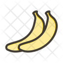 پیش‌نمایش فایل bananas-9256681 از پک میوه