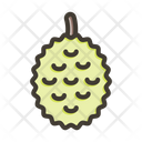 پیش‌نمایش فایل jackfruit-9256683 از پک میوه