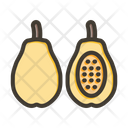 پیش‌نمایش فایل papaya-9256682 از پک میوه