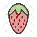 پیش‌نمایش فایل strawberries-9256692 از پک میوه
