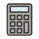 پیش‌نمایش فایل calculator-9300826 از پک فاکیلیتیس کسب‌وکار