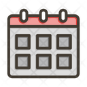 پیش‌نمایش فایل calendar-9300823 از پک فاکیلیتیس کسب‌وکار