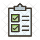 پیش‌نمایش فایل checklist-9300840 از پک فاکیلیتیس کسب‌وکار