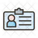 پیش‌نمایش فایل id-card-9300828 از پک فاکیلیتیس کسب‌وکار