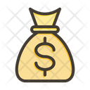 پیش‌نمایش فایل money-bag-9300857 از پک فاکیلیتیس کسب‌وکار