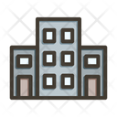پیش‌نمایش فایل office-building-9300827 از پک فاکیلیتیس کسب‌وکار