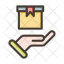 پیش‌نمایش فایل parcel-9300829 از پک فاکیلیتیس کسب‌وکار
