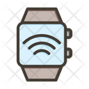 پیش‌نمایش فایل smart-watch-9300832 از پک فاکیلیتیس کسب‌وکار