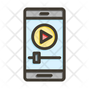 پیش‌نمایش فایل music-player-9300905 از پک چندرسانه‌ای