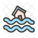 پیش‌نمایش فایل flood-symbol-9300998 از پک آب و هوا
