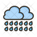 پیش‌نمایش فایل heavy-rain-9301014 از پک آب و هوا