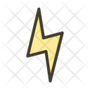 پیش‌نمایش فایل lightning-button-9301007 از پک آب و هوا