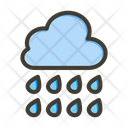 پیش‌نمایش فایل rain-9301013 از پک آب و هوا