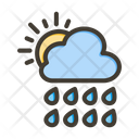 پیش‌نمایش فایل rainy-day-9301022 از پک آب و هوا