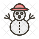 پیش‌نمایش فایل snowman-9301028 از پک آب و هوا