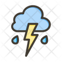 پیش‌نمایش فایل thunderstorm-9301016 از پک آب و هوا
