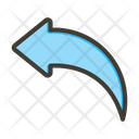 پیش‌نمایش فایل curved-left-9301280 از پک فلش‌ها