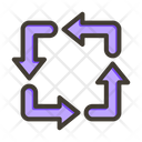 پیش‌نمایش فایل rectangular-arrow-9301314 از پک فلش‌ها