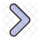 پیش‌نمایش فایل right-chevron-9301289 از پک فلش‌ها