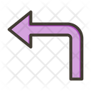 پیش‌نمایش فایل turn-left-9301278 از پک فلش‌ها